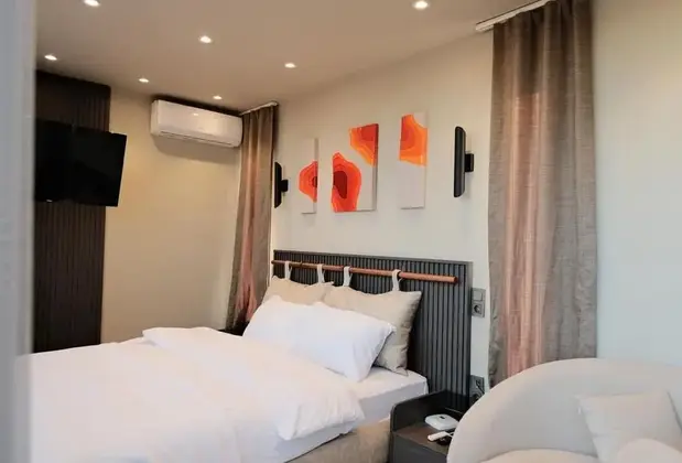 Velour Hotel Restaurant & Spa - Görsel 14