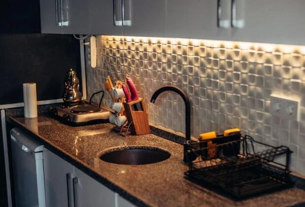 Sapanca Bageni Villa Bungalov - Görsel 16