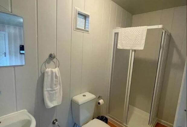 Sapanca Bageni Villa Bungalov - Görsel 23