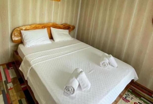 Sapanca Bageni Villa Bungalov - Görsel 8