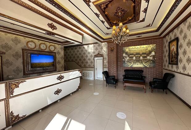 X Sapanca Otel - Görsel 6