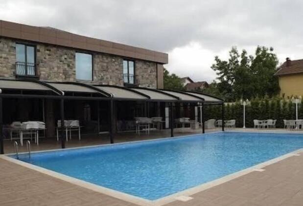 X Sapanca Otel - Görsel 3