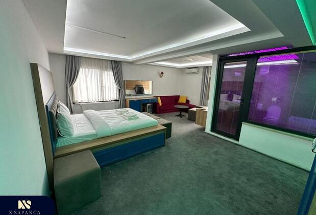 X Sapanca Otel - Görsel 7