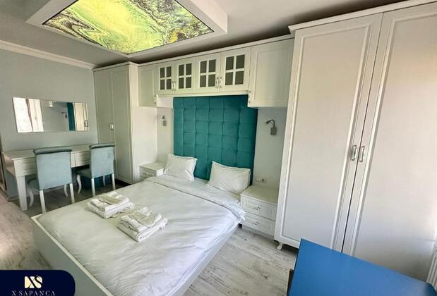 X Sapanca Otel - Görsel 8