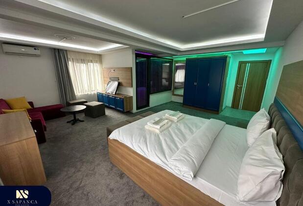 X Sapanca Otel - Görsel 10