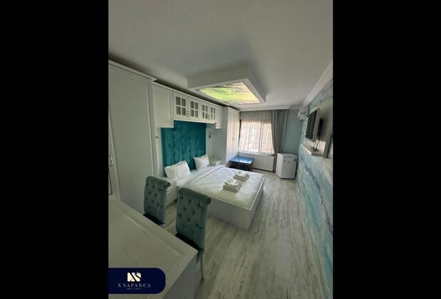 X Sapanca Otel - Görsel 11