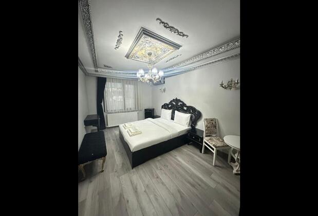 X Sapanca Otel - Görsel 12