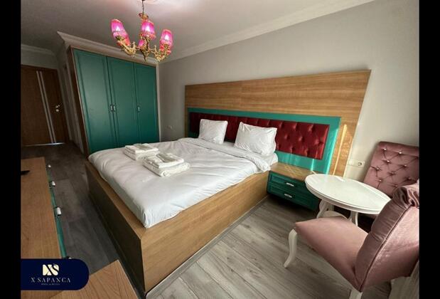 X Sapanca Otel - Görsel 13