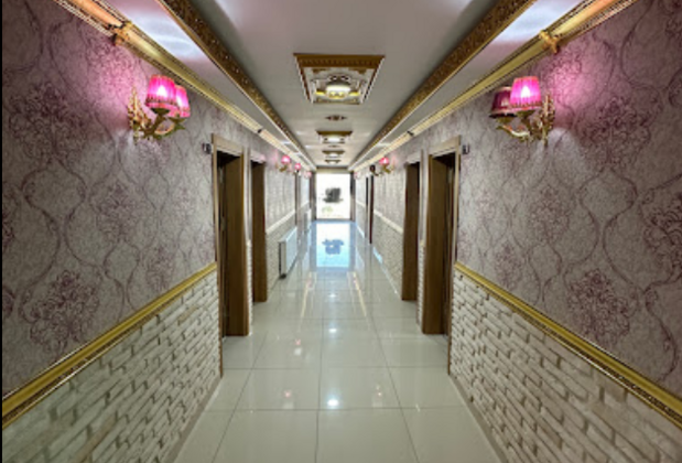 X Sapanca Otel - Görsel 4