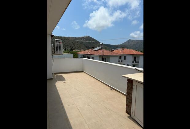 Nar Apart Palamutbükü - Görsel 27