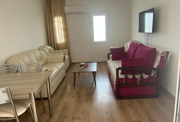 Nar Apart Palamutbükü - Görsel 33