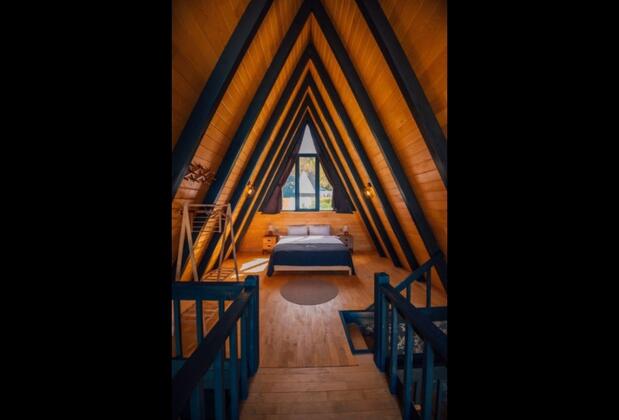 Sapanca Kaya Palace - Görsel 8