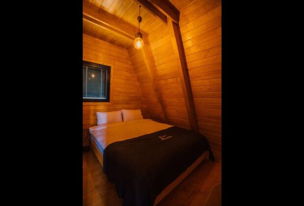 Sapanca Kaya Palace - Görsel 9