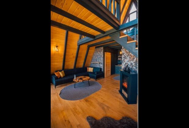 Sapanca Kaya Palace - Görsel 11