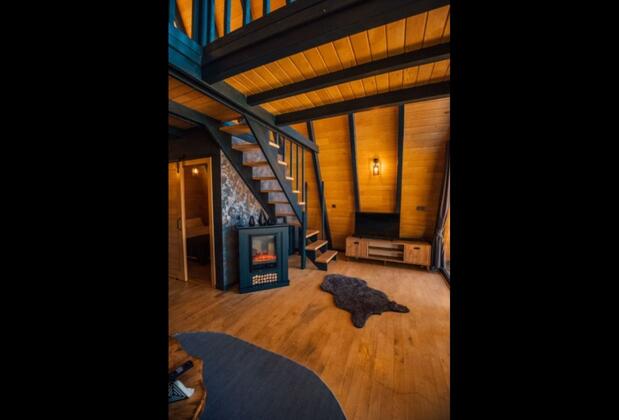 Sapanca Kaya Palace - Görsel 12