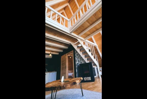 Sapanca Kaya Palace - Görsel 10