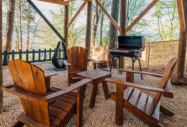 Sapanca Kaya Palace - Görsel 19