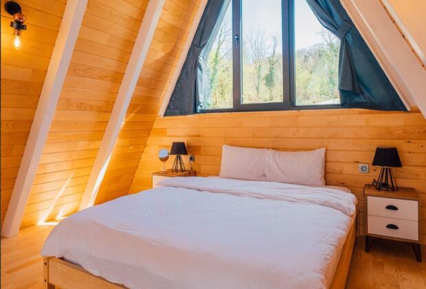 Sapanca Kaya Palace - Görsel 6