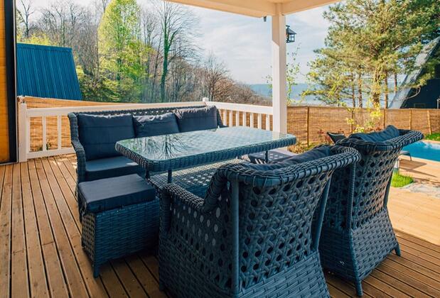 Sapanca Kaya Palace - Görsel 20