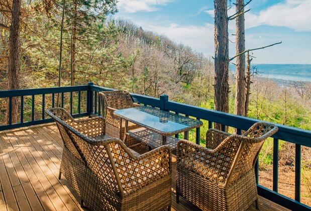 Sapanca Kaya Palace - Görsel 18