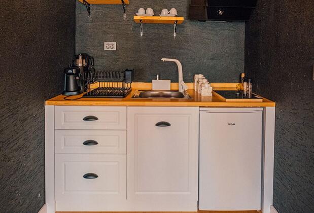 Sapanca Kaya Palace - Görsel 15