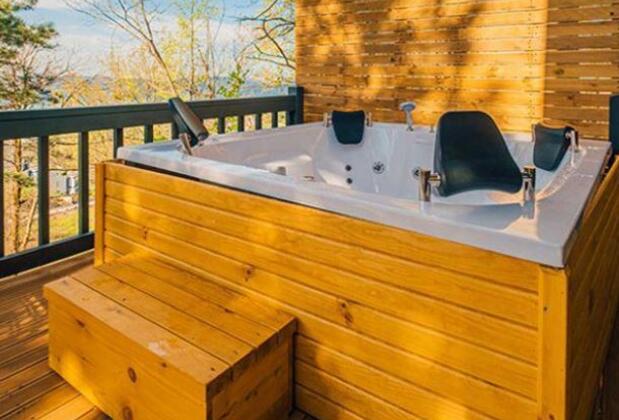 Sapanca Kaya Palace - Görsel 14