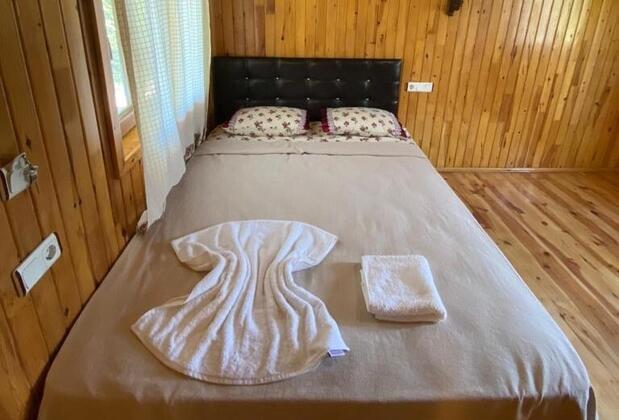 Asmalı Köşk Pansiyon - Görsel 5