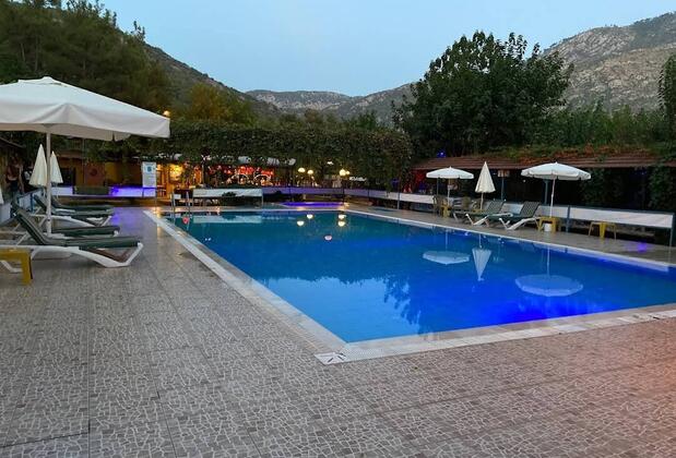 Asmalı Köşk Pansiyon - Görsel 6