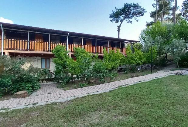 Asmalı Köşk Pansiyon - Görsel 7