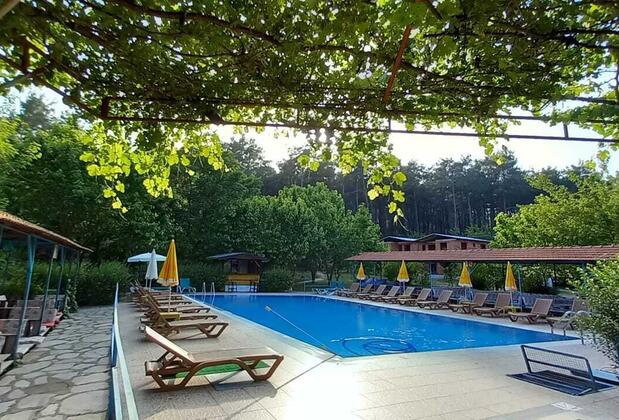 Asmalı Köşk Pansiyon - Görsel 9