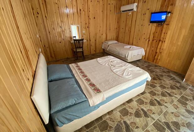 Asmalı Köşk Pansiyon - Görsel 10