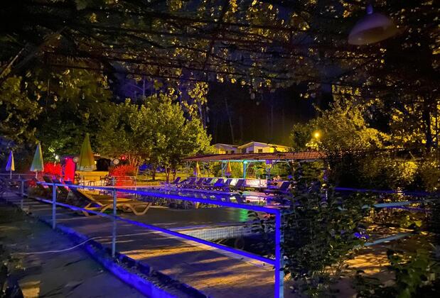 Asmalı Köşk Pansiyon - Görsel 22