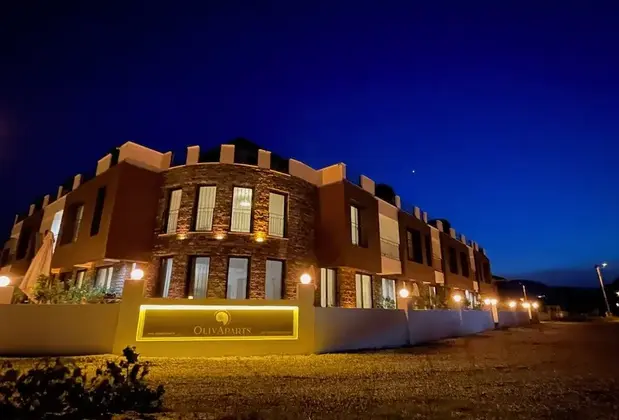 OlivAparts - Görsel 2