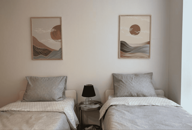 Mashattan Residence by Suites Fiore - Görsel 6