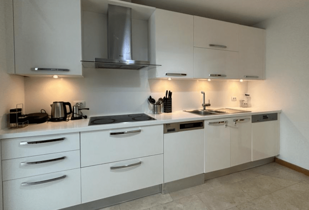 Mashattan Residence by Suites Fiore - Görsel 32