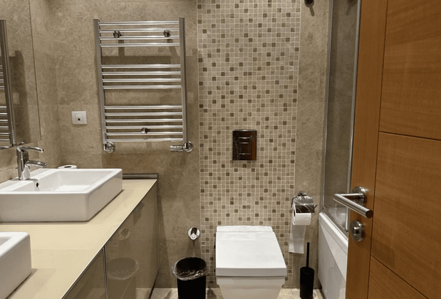 Mashattan Residence by Suites Fiore - Görsel 37