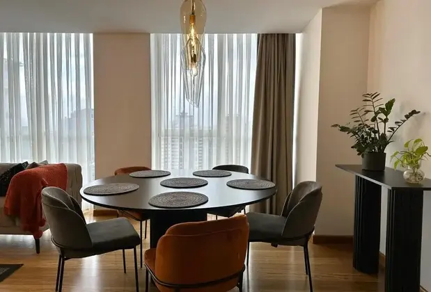 Mashattan Residence by Suites Fiore - Görsel 20