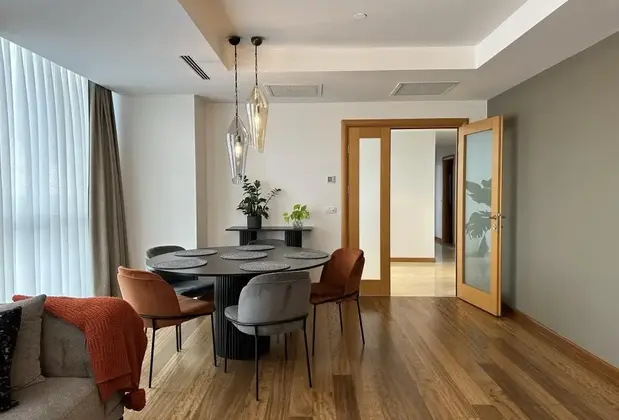 Mashattan Residence by Suites Fiore - Görsel 26