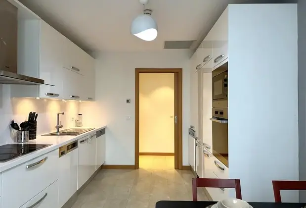 Mashattan Residence by Suites Fiore - Görsel 30