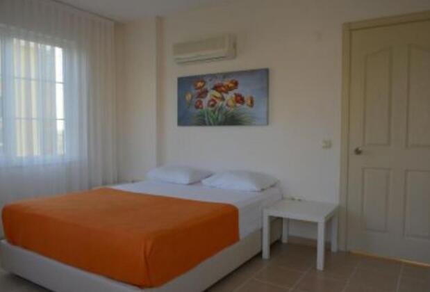 Villa Olive Roze - Görsel 4