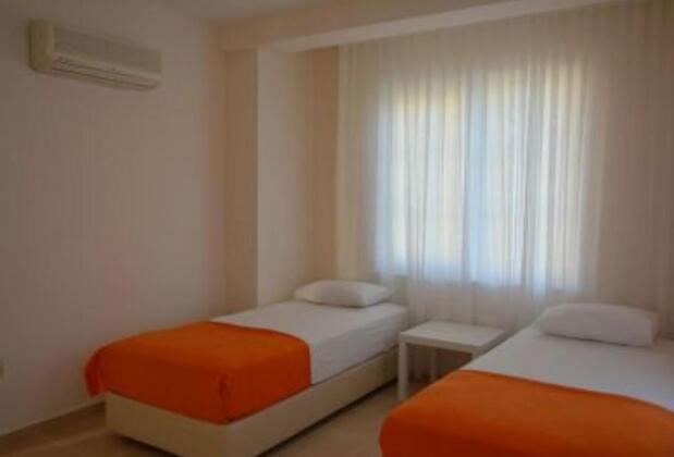 Villa Olive Roze - Görsel 5