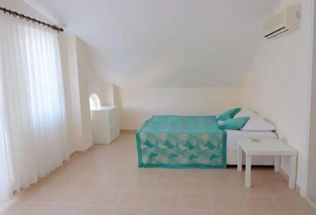 Villa Olive Roze - Görsel 6