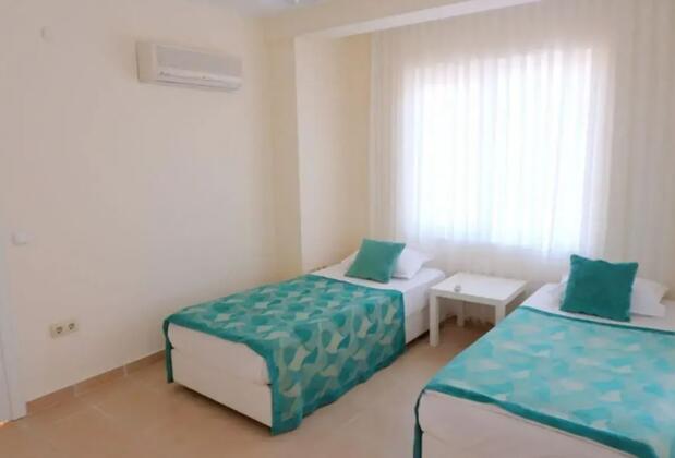 Villa Olive Roze - Görsel 7