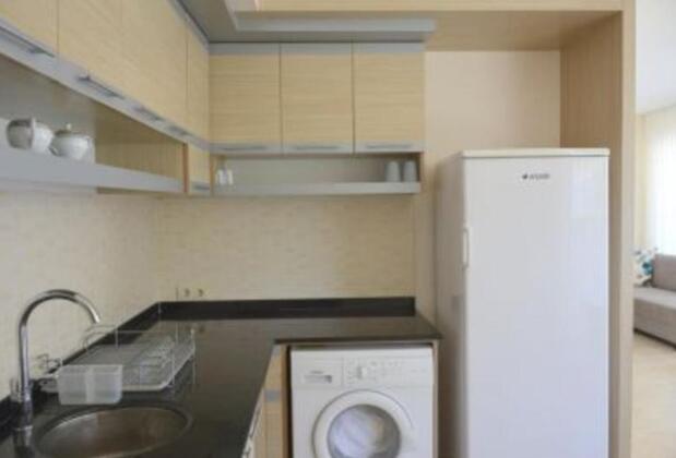 Villa Olive Roze - Görsel 10