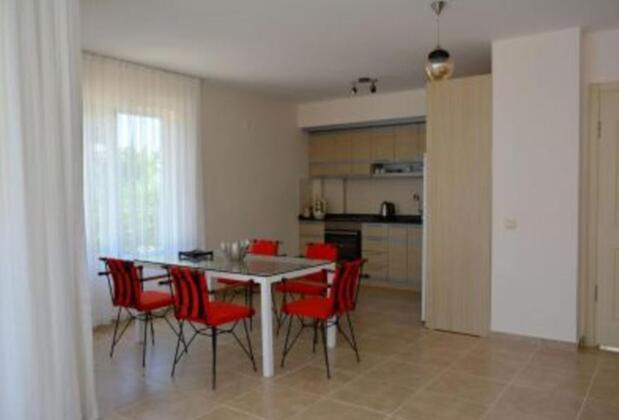 Villa Olive Roze - Görsel 11