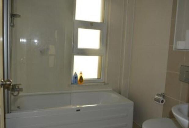 Villa Olive Roze - Görsel 13