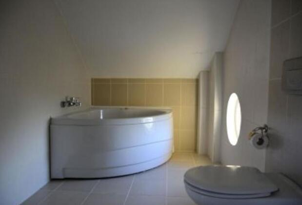 Villa Olive Roze - Görsel 12