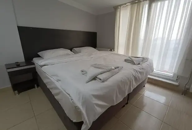 Hermes Otel - Görsel 3