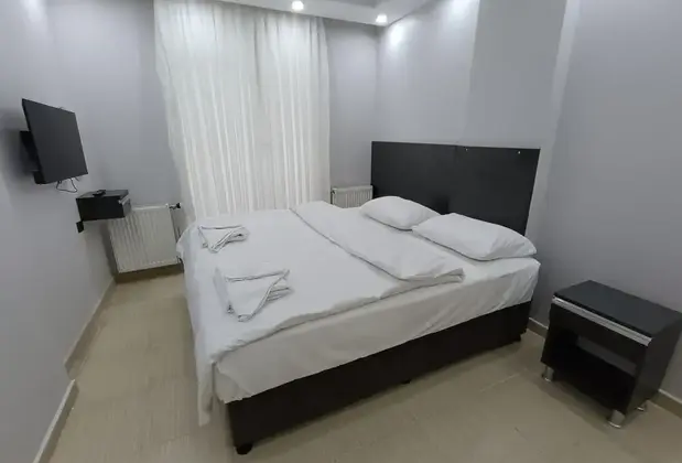 Hermes Otel - Görsel 5