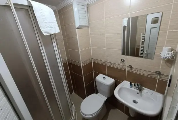 Hermes Otel - Görsel 4